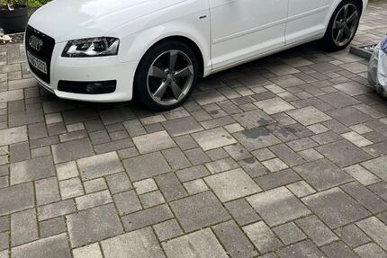 Audi A3 245.000 km 7.999 &euro; Mahlow 15831