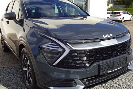 Kia Sportage 94.153 km 18.990 &euro; Sassnitz 18546