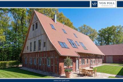 Wohnung Steinhagen - 4.5 Zimmer, 150 m&sup2;, 1.875&euro; | Angebot:26455340