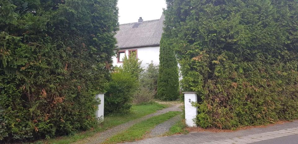 Bauernhaus, Landhaus Freisen - 7 Zimmer, 160 m&sup2;, 85.000&euro; | Angebot:27030275