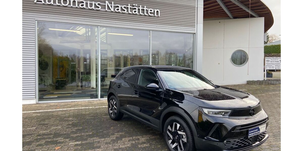 Opel Mokka 10.411 km 20.950 € Nastätten 56355