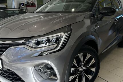 Renault Captur 65.970 km 15.350 &euro; Werdau 08412