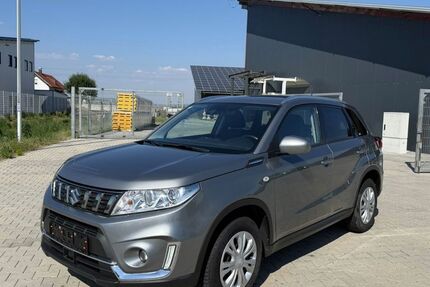 Suzuki Vitara 110.000 km 9.200 &euro; Köfering 93096