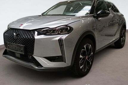 DS Automobiles DS3 12.888 km 18.990 &euro; Hohenlockstedt 25551