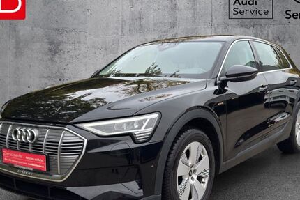 Audi e-tron 47.145 km 24.450 &euro; Treuchtlingen 91757