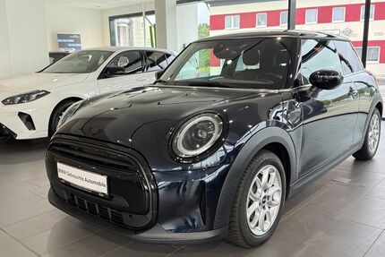 Mini Cooper 15.230 km 22.990 &euro; Pegnitz 91257