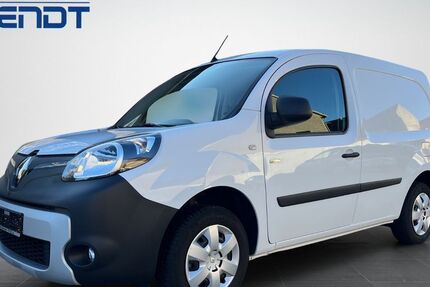 Renault Kangoo 23.362 km 13.490 € Dinkelscherben-Breitenbronn 86424