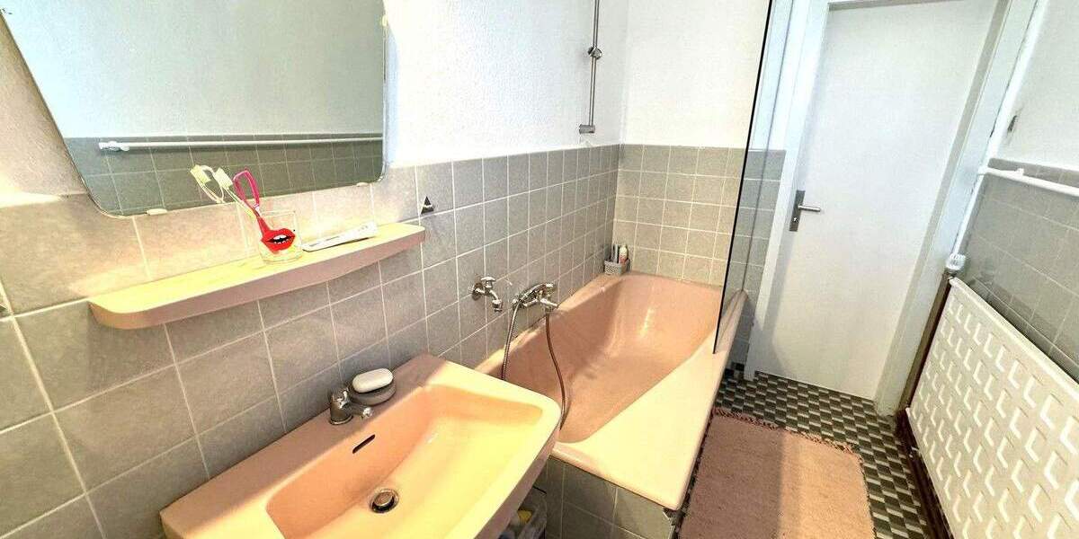 Mehrgenerationen-Wohnen auf großzügigem Grundstück 1 zimmer