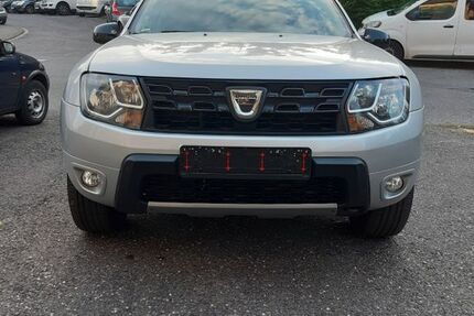 Dacia Duster 175.000 km 6.800 &euro; mönchengladbach 41065