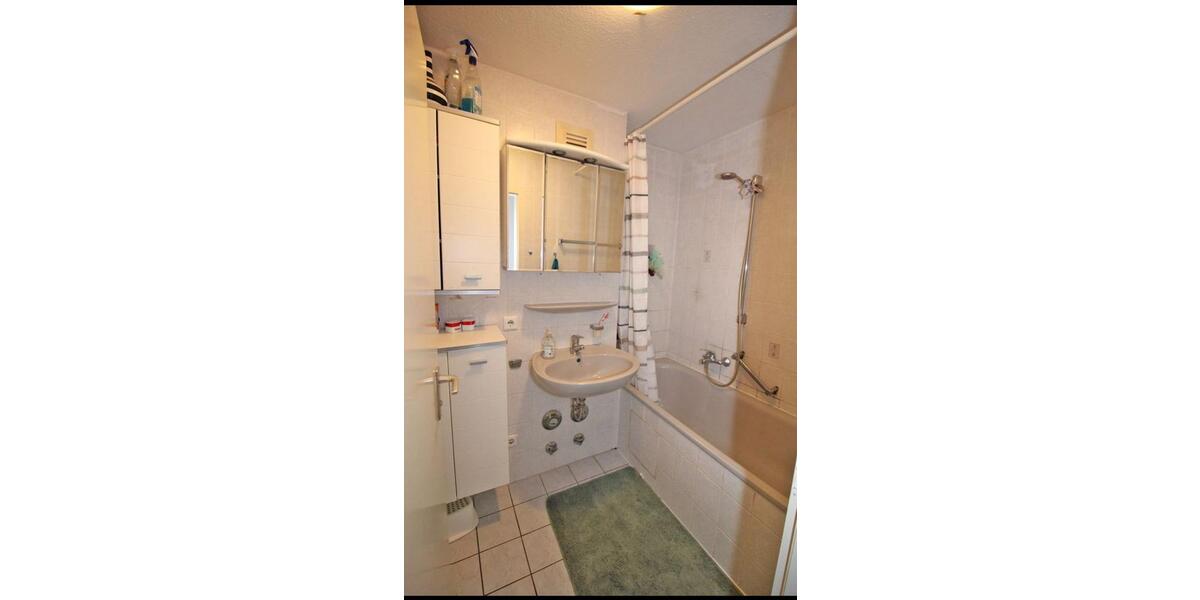 4,5-Zi OG-Wohnung mit TG- Stellplatz in Rutesheim 4 zimmer