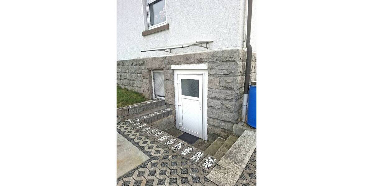 Einfamilienhaus Ebersburg Schmalnau - 1 Zimmer, 220.000&euro; | Angebot:26433952