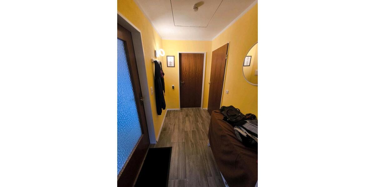 Dachgeschoßwohnung Kaufungen - 2 Zimmer, 59 m&sup2;, 525&euro; | Angebot:25449494