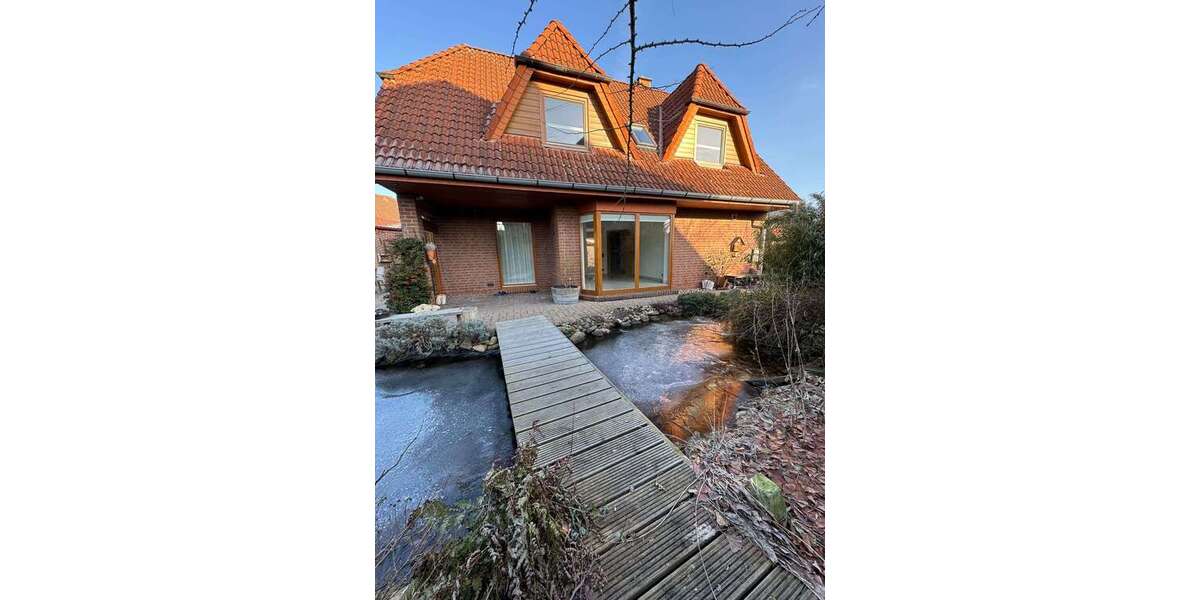 Haus zum Kaufen in Isenbüttel 430.000 € 118 m² 5 zimmer