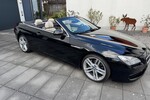 BMW 640i Cabrio 124.500 km 24.499 &euro; Pfarrkirchen 84347