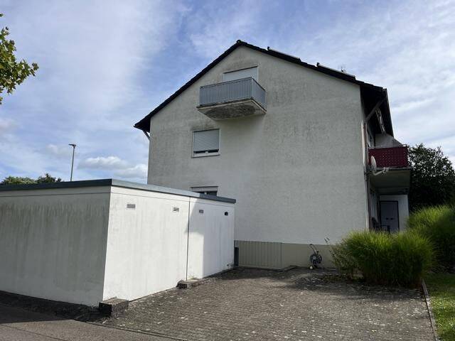 Mehrfamilienhaus, Wohnhaus Rielasingen-Worblingen Rielasingen - 1 Zimmer, 598.000&euro; | Angebot:26207392