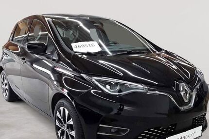 Renault ZOE 50.552 km 17.889 &euro; Fernwald-Steinbach 35463