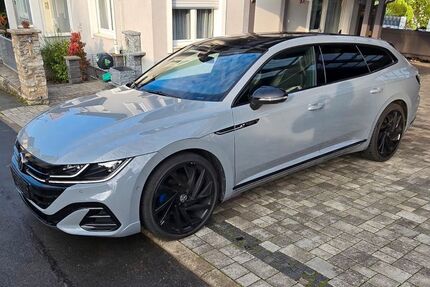 VW Arteon 49.000 km 38.300 € Löhnberg 35792