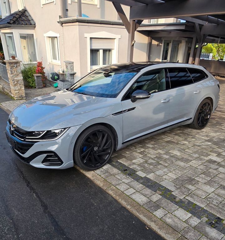 VW Arteon 49.000 km 38.300 € Löhnberg 35792