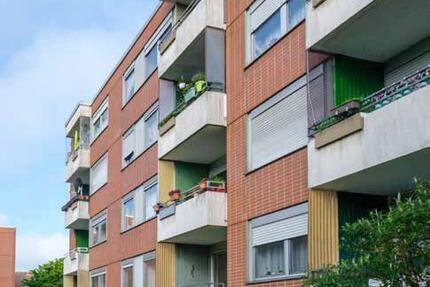 Lukrative Kapitalanlage im Norden von Dortmund 1 zimmer