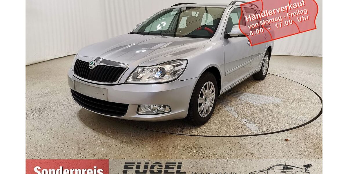 Skoda Octavia 130.400 km 3.499 &euro; Chemnitz 09120