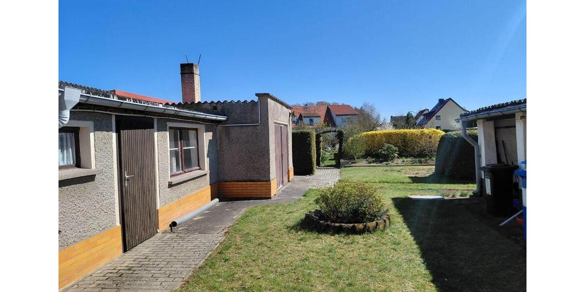 Doppelhaushälfte Kyritz - 4 Zimmer, 106 m&sup2;, 180.000&euro; | Angebot:26232477