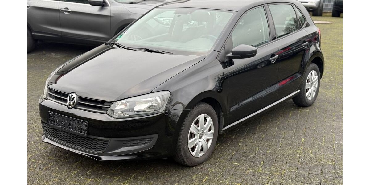 VW Polo 155.202 km 5.500 € Werl 59457