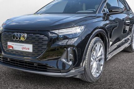 Audi Q4 e-tron 7.117 km 50.980 &euro; Brandenburg 14772