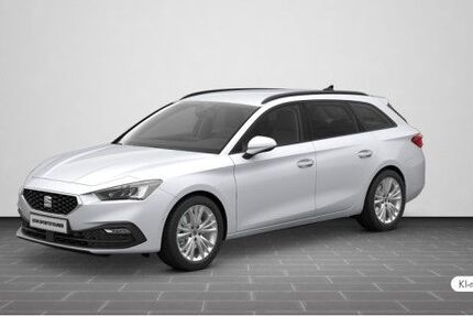 Seat Leon 60.454 km 25.480 &euro; Bingen / Rhein 55411