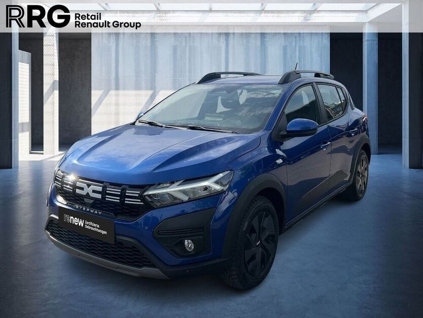 Sandero
