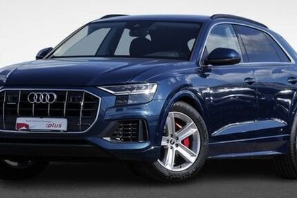 Audi Q8 62.604 km 47.615 &euro; Dortmund 44143