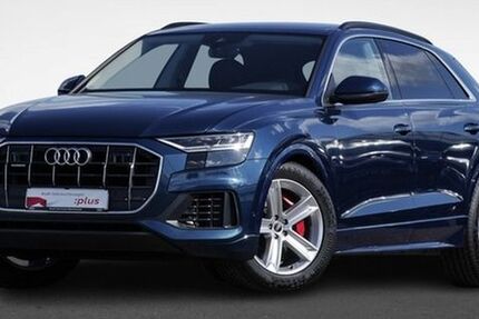 Audi Q8 62.604 km 51.905 &euro; Dortmund 44143