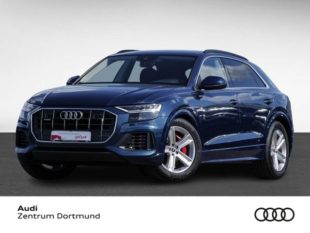 Audi Q8 62.604 km 51.905 &euro; Dortmund 44143