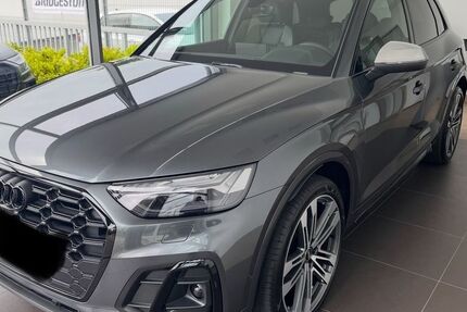 Audi SQ5 29.690 km 56.500 &euro; Osann-Monzel 54518