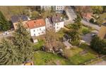 Gemütliche 3 Raum DG Wohnung mit Garten am Haus - unterhalb der Osterburg! - Dachgeschoßwohnung Weida Liebsdorf | Angebot:26146312