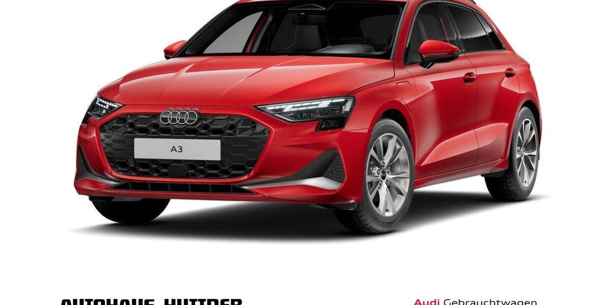 Audi A3 6.169 km 33.448 &euro; Landsberg 86899