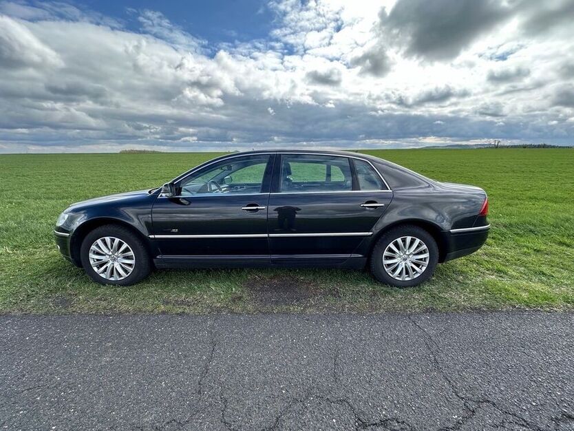 Phaeton