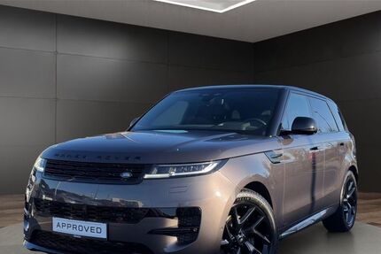 Land Rover Range Rover Sport 16.170 km 101.890 &euro; Kassel 34123