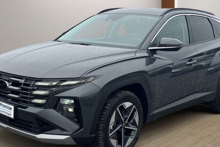 Hyundai TUCSON 19.780 km 34.500 &euro; Landau 76829