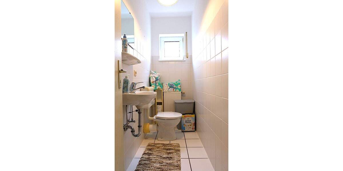 Etagenwohnung Bebra - 4 Zimmer, 89 m&sup2;, 149.000&euro; | Angebot:25670596