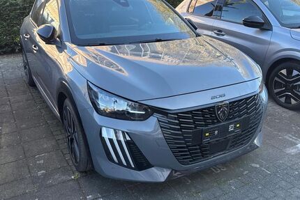 Peugeot 208 20.775 km 21.680 &euro; Rüsselsheim 65428