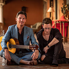 Cafè del Mundo | Burghauser Konzertsommer 2026 08.08.2026 Waffenplatz