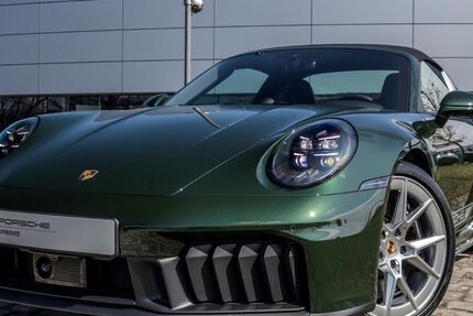 Porsche 992 9.900 km 209.990 &euro; Nürnberg 90425