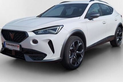 Cupra Formentor 41.630 km 24.990 &euro; Döbeln 04720