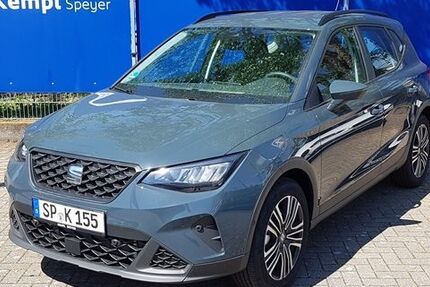 Seat Arona 4.500 km 25.990 € Speyer 67346