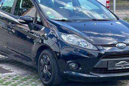 Ford Fiesta 149.000 km 2.850 &euro; Berlin 13088