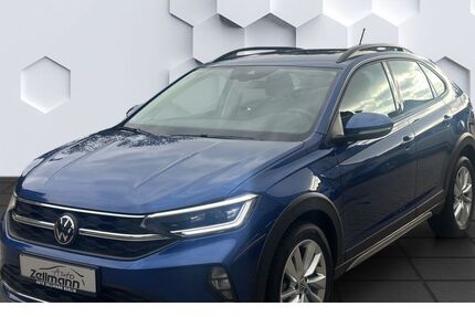 VW Taigo 18.231 km 22.730 € Berlin 12524
