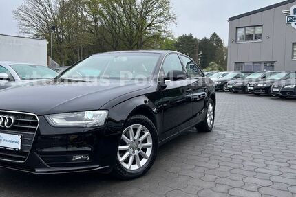 Audi A4 135.000 km 12.499 &euro; Hannover 30629