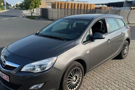 Opel Astra 307.000 km 1.590 € Stockstadt am Main 63811