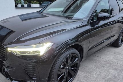 Volvo XC60 11.000 km 42.999 € Neuenstadt am Kocher 74196