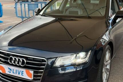 Audi A7 66.307 km 21.990 &euro; Taucha 04425